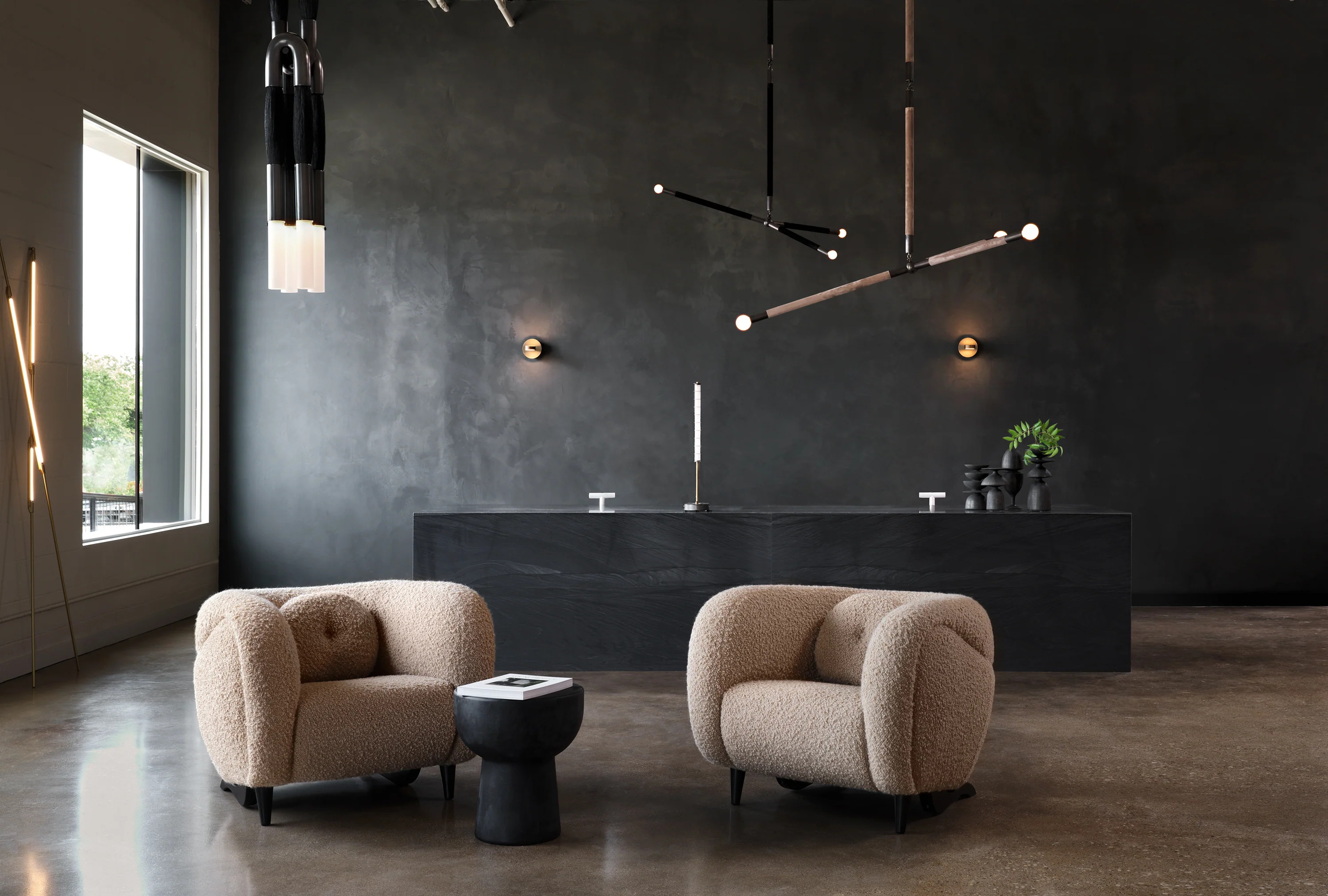 Global Design, Curated for Home